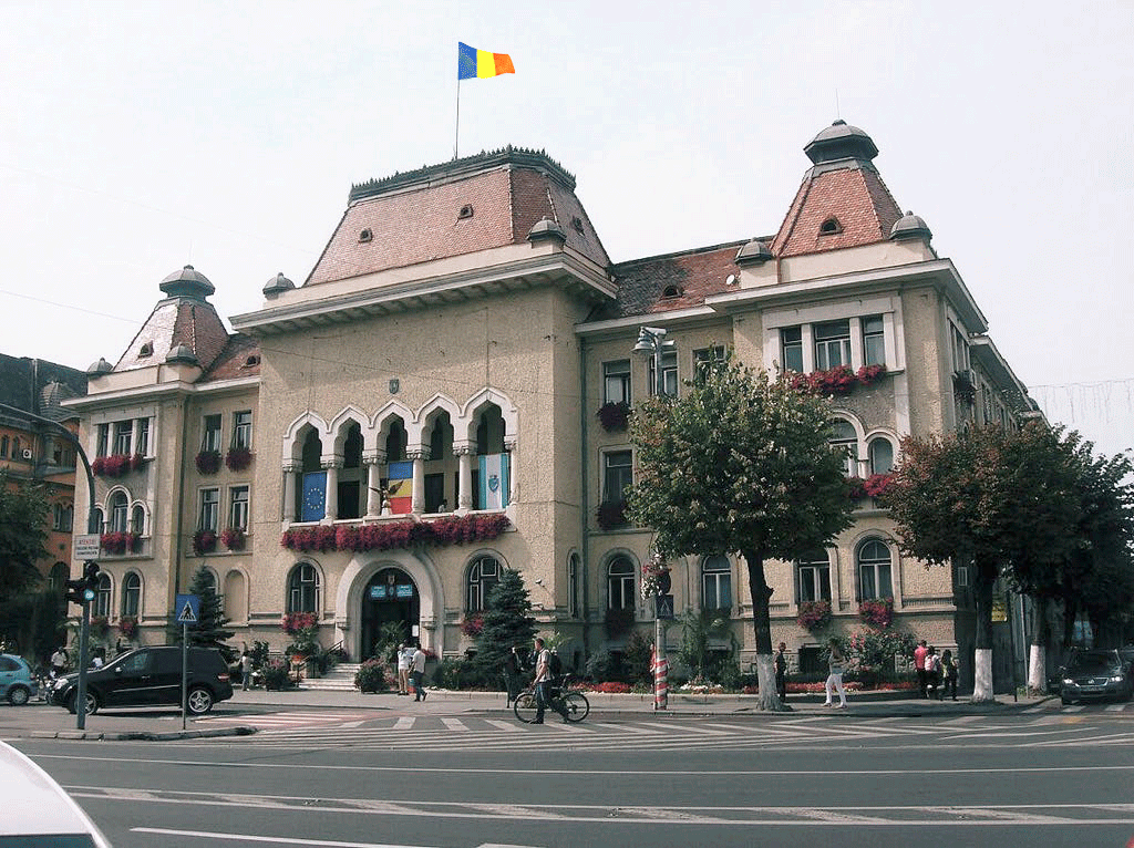 Primaria mures
